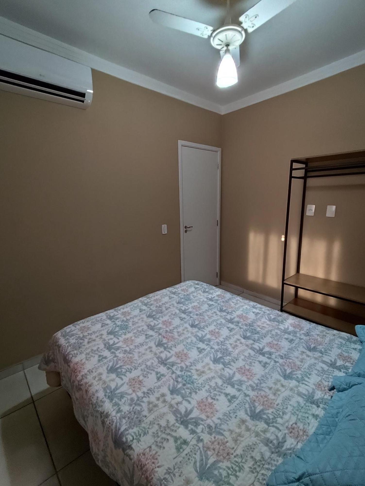 Apto Com Ar Condicionado Ribeirão Preto Exterior foto